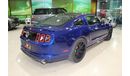 Ford Mustang ROUSH SUPER CHARGE EDITION