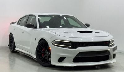 دودج تشارجر SRT Hellcat (1300 HP) 2016 Dodge Charger SRT Hellcat, 1300BHP, Carbon Fiber Package, Stage 3 Transmi