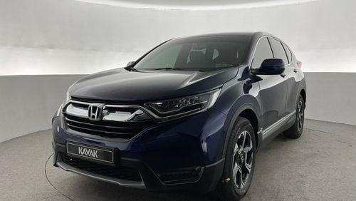 Honda CRV EX | Guaranteed Warranty | 0 Down Payment