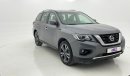 Nissan Pathfinder SV 3.5 | Zero Down Payment | Free Home Test Drive