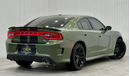 Dodge Charger 2021 Dodge Charger R/T, 2026 Dodge Warranty + Service Contract, Low Kms, GCC