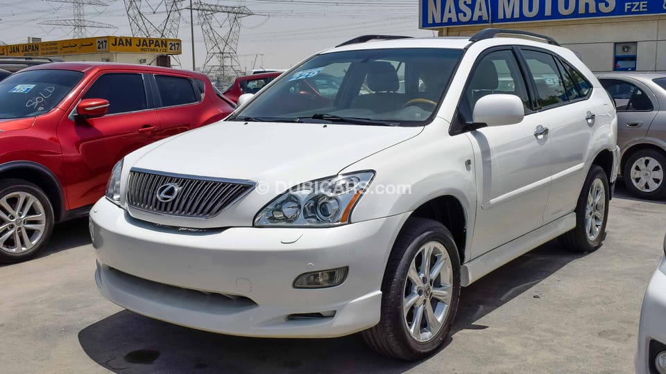 Lexus rx300 330 350