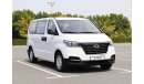 Hyundai H-1 Std 12 - Seater Fully Automatic - 2.4L Petrol Engine | GCC Specs | Book Now