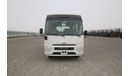 Toyota Coaster 23 seater