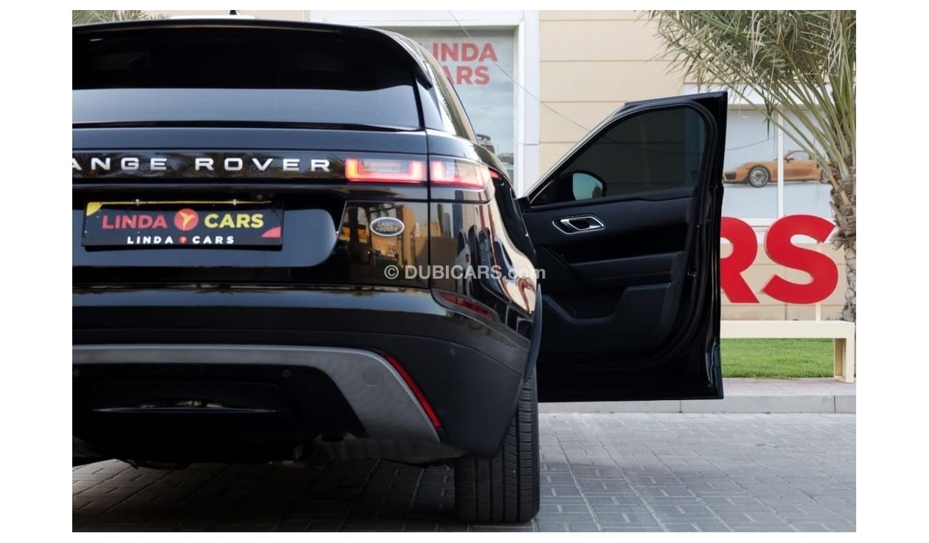 Land Rover Range Rover Velar P380 S