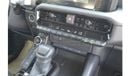 Toyota Prado 2.8L DIESEL,