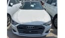 Audi A6 AVANT SPORT 45TFSI S TRONIC 2.0L PETROL 2023