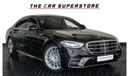 Mercedes-Benz S 500 4M 2022 - MERCEDES S500 - S CLASS - AMG KIT - 1 YEAR WARRANTY