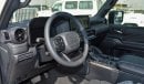 Toyota Prado TOYOTA PRADO 2.4L PETROL FIRST EDITION FULL OPTION 2024