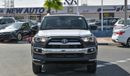 Toyota 4Runner For Export Only !Brand New Toyota 4Runner LTD 4RUNNER-LTD 4.0L | Grey/Black | Petrol | 2023