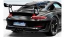 بورش 911 2019 Porsche GT3 RS, 2026 Porsche Warranty, Full Service History, Low KMs, GCC