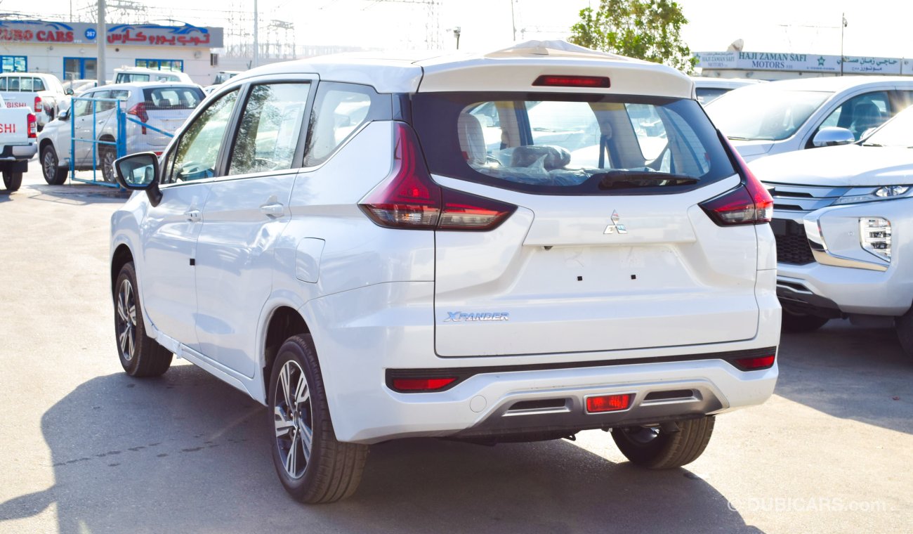 Mitsubishi Xpander