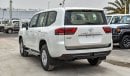 Toyota Land Cruiser GXR TWIN TURBO 3.3L Diesel