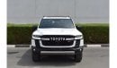 Toyota Land Cruiser 2022 TOYOTA LAND CRUISER 300 GR-SPORT V6 3.3L TWIN TURBO AT