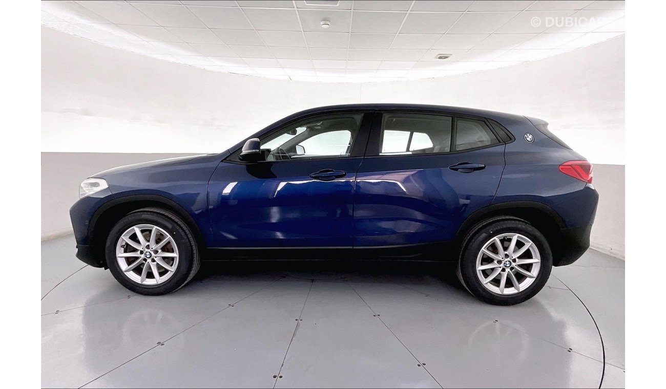 BMW X2 sDrive 20i Joy Edition | 1 year free warranty | 0 Down Payment