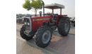 Massey Ferguson 385 TRACTOR - 4X4 - 85HP