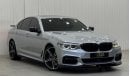 BMW 540i 2018 BMW 540i AC SCHNITZER, 2026 AGMC Service Package, 1 Year Warranty, Full Service History