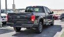 فورد F 150 XLT