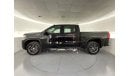 GMC Sierra AT4 | 1 year free warranty | 0 Down Payment