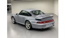 بورش 993 911 Turbo