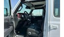 Jeep Wrangler Unlimited Rubicon , 4X4 , New 0Km , With 3 Years or 100,000 Km WARRANTY