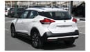 Nissan Kicks SL nissan kicks 2019 very good condition without accident