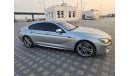 BMW 650i M Sport 4.4L (443 HP)