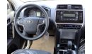 Toyota Prado 2.7L TX Petrol 2023MY