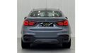 BMW X6 35i M Sport 3.0L 2018 BMW X6 xDrive35i M-Sport, Warranty, Dec 2025 BMW Service Pack, Full Options, G