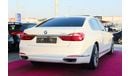 BMW 730Li Luxury 2.0L BMW 730iL / 2017 / GCC / Free Accident / Full / First Owner / 2.0L Twin Turbo