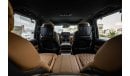 Lexus LX600 3.5L PETROL A/T SIGNATURE WITH MBS AUTOBIOGRAPHY VIP SEATS