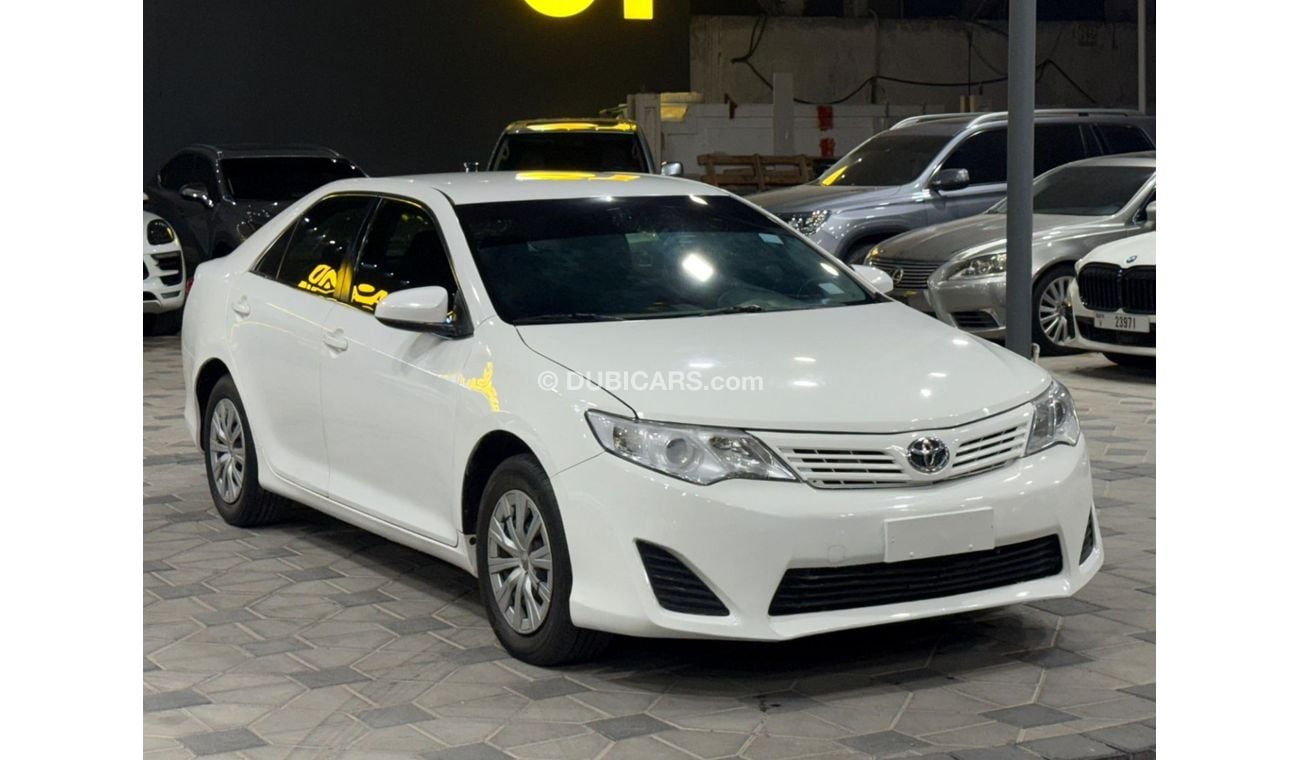 Toyota Camry SE 2.5L