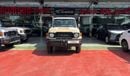 Toyota Land Cruiser Pick Up Toyota Land Cruiser Pickup 4.0L | 2024 | 0KM | GCC