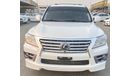 لكزس LX 570 Sport 5.7L