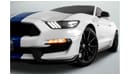 Ford Mustang Shelby GT350