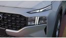 Hyundai Santa Fe 2023 Santa Fe 2.5L FWD Basic Option