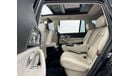 Mercedes-Benz GLS 63 AMG 2021 Mercedes-Benz GLS63 AMG 4MATIC®, Nov 2026 GARGASH Warranty + Service Package, Gargash Full Serv