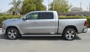 RAM 1500 2019 LARAMIE 1500 Special Edition, 5.7L HEMI V8 GCC, 0km with 3 Years or 100,000km Warranty