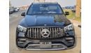 مرسيدس بنز GLE 63 S AMG 4 MATIC