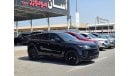 Land Rover Range Rover Evoque R-Dynamic SE P250