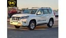 Toyota Prado TXL, 4.0L V6 Petrol / DVD / PUSH START / Sunroof / 4WD (CODE # PSR40TXLDF)