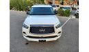 Infiniti QX70 Black Edition