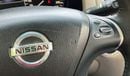 Nissan Pathfinder SL V6 GCC Specs 4WD