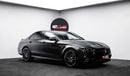 Mercedes-Benz E 63S AMG 2023 - Euro Specs - Under Third-Party Warranty and Service Contract