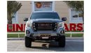 GMC Sierra GMC Sierra AT4 2020 GCC under Warranty with Flexible Down-Payment.