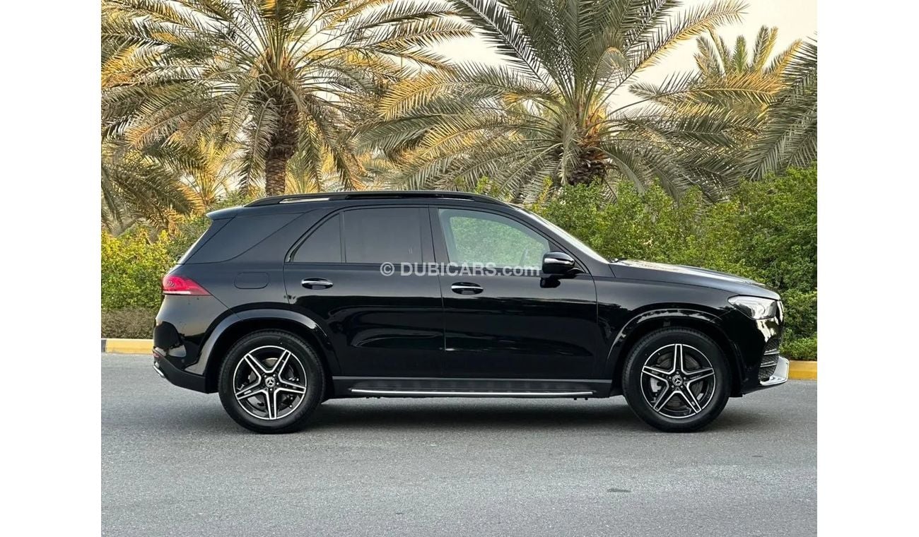 Mercedes-Benz GLE 350 MERCEDES GLE350 AMG  2022