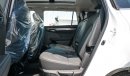 Toyota Highlander Limited Hybrid 2.5L