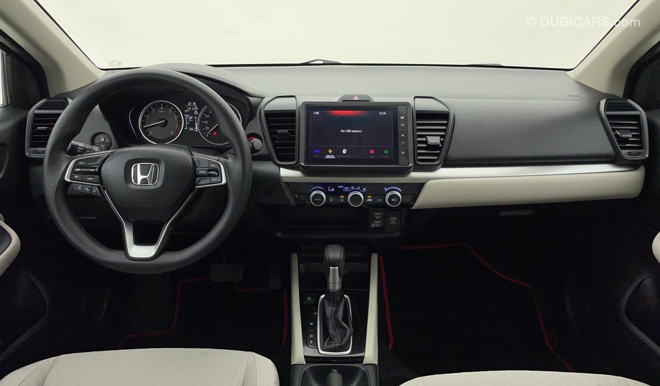 Honda City LX SPORT 1.5 | Zero Down Payment | Free Home Test Drive