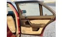 Mercedes-Benz S 320 very good condition