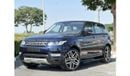 Land Rover Range Rover Sport Autobiography Dynamic 3.0L